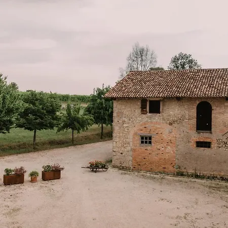 Camera Glera, Al Vecchio Convento - Tenuta Malvolti Agroturismo San Fior di Sopra