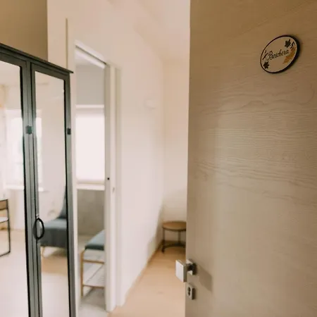 Camera Glera, Al Vecchio Convento - Tenuta Malvolti Agroturismo
