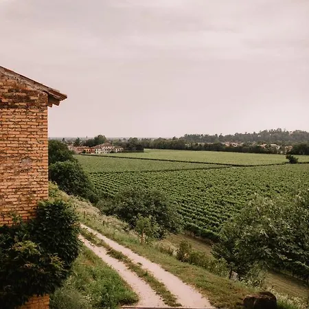 Agroturismo Camera Glera, Al Vecchio Convento - Tenuta Malvolti *