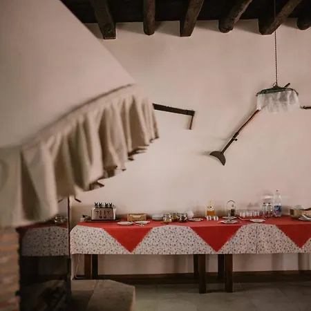 Agroturismo Camera Glera, Al Vecchio Convento - Tenuta Malvolti