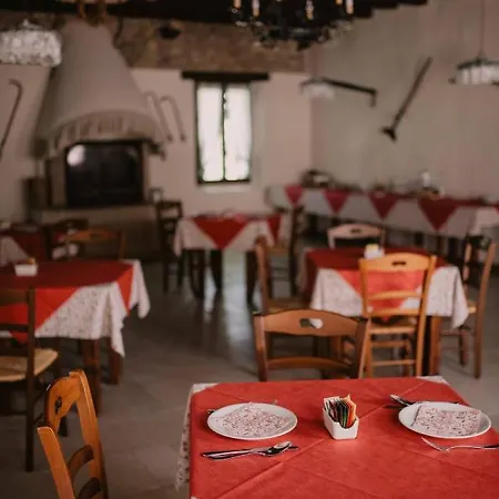 Agroturismo Camera Glera, Al Vecchio Convento - Tenuta Malvolti *