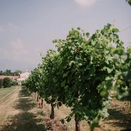 Agroturismo Camera Glera, Al Vecchio Convento - Tenuta Malvolti *