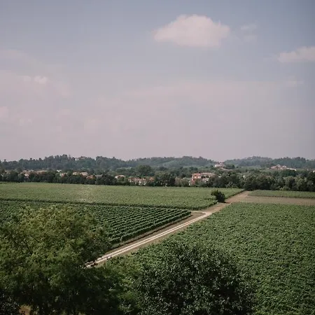 Camera Glera, Al Vecchio Convento - Tenuta Malvolti Agroturismo *