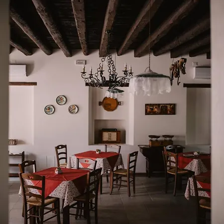 Agroturismo Camera Glera, Al Vecchio Convento - Tenuta Malvolti *