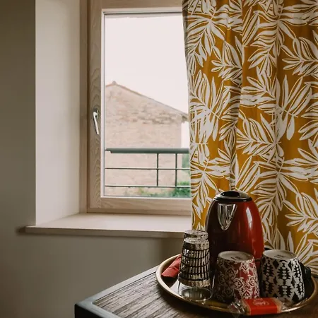 Camera Glera, Al Vecchio Convento - Tenuta Malvolti Agroturismo San Fior di Sopra