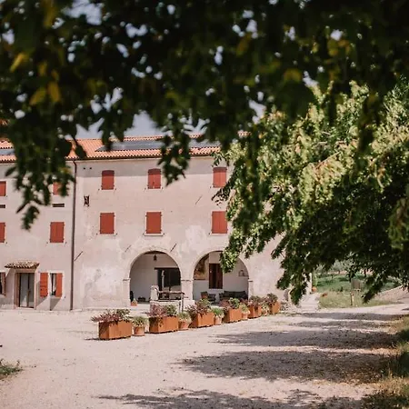 Camera Glera, Al Vecchio Convento - Tenuta Malvolti