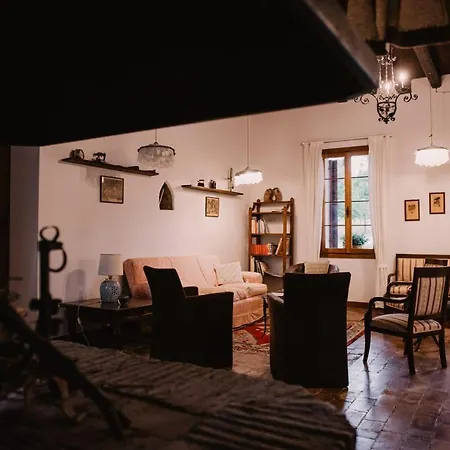 Camera Glera, Al Vecchio Convento - Tenuta Malvolti Agroturismo *