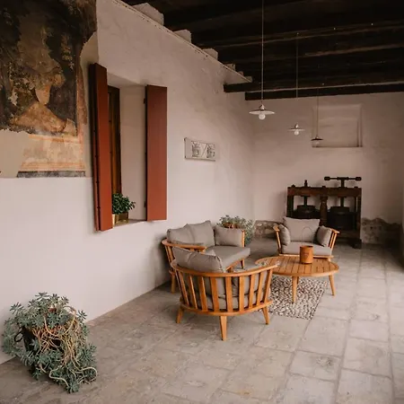 Agroturismo Camera Glera, Al Vecchio Convento - Tenuta Malvolti San Fior di Sopra