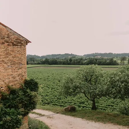 Camera Glera, Al Vecchio Convento - Tenuta Malvolti San Fior di Sopra