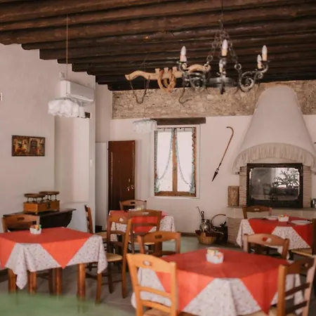 Camera Glera, Al Vecchio Convento - Tenuta Malvolti Agroturismo San Fior di Sopra