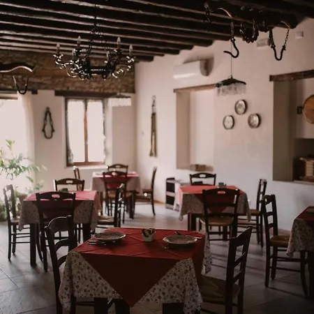 Camera Glera, Al Vecchio Convento - Tenuta Malvolti Agroturismo *