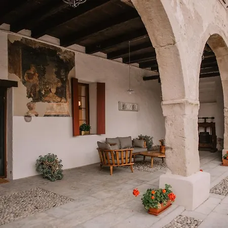 Agroturismo Camera Glera, Al Vecchio Convento - Tenuta Malvolti *